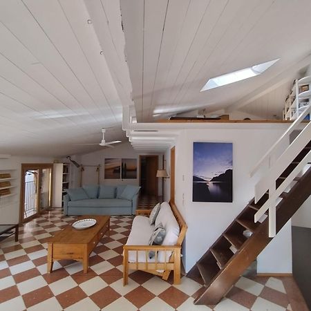 Appartement La Casa Di Sabrina à Arco Extérieur photo