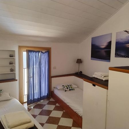 Appartement La Casa Di Sabrina à Arco Extérieur photo