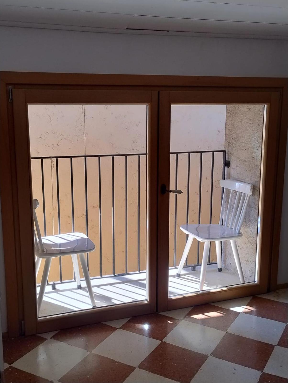 Appartement La Casa Di Sabrina à Arco Extérieur photo